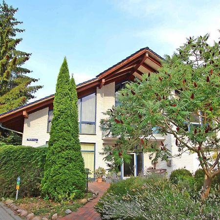 Ferienwohnung Waren Mueritz See 9761 エクステリア 写真