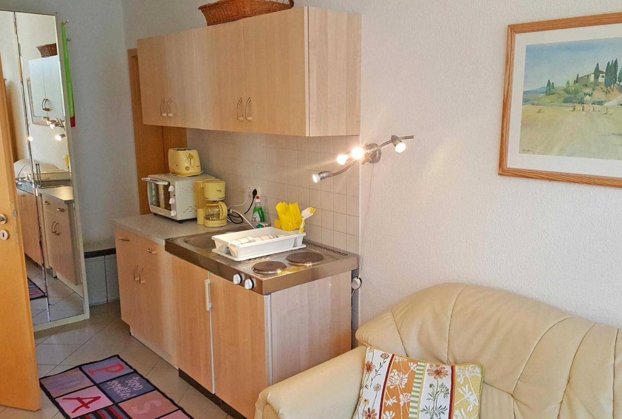 Ferienwohnung Waren Mueritz See 9761 エクステリア 写真