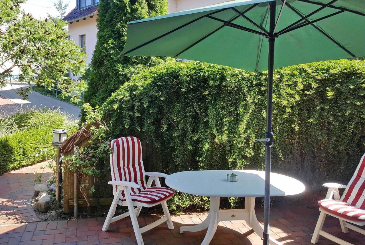 Ferienwohnung Waren Mueritz See 9761 エクステリア 写真