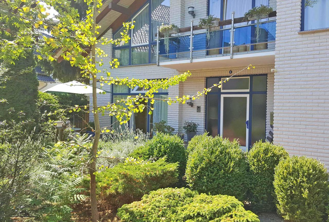 Ferienwohnung Waren Mueritz See 9761 エクステリア 写真