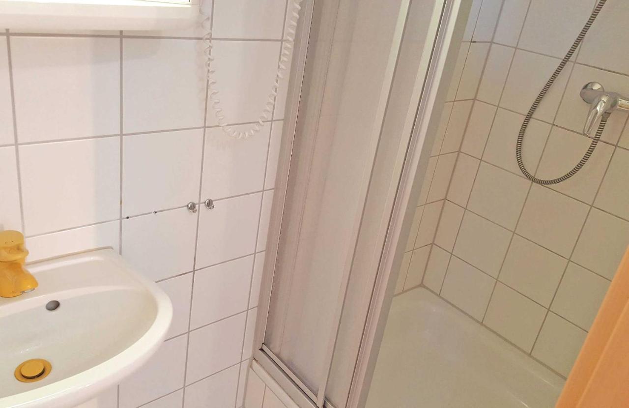 Ferienwohnung Waren Mueritz See 9761 エクステリア 写真